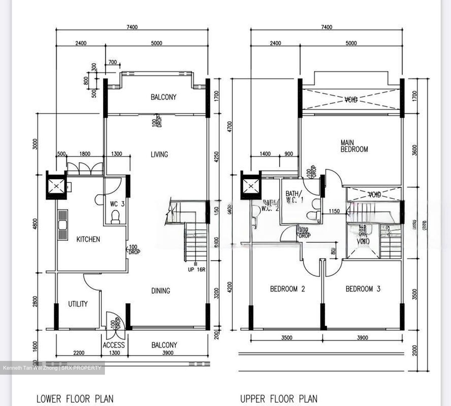 Blk 429 Tampines Street 41 (Tampines), HDB Executive #468840211